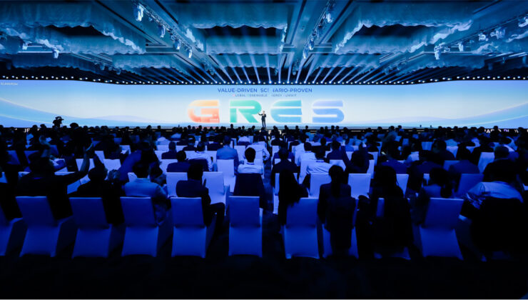 GRES 2024: Sungrow’nun Grid-Forming ve PowerTitan 3.0 ile Temiz Enerji Geleceğine Yönelik Stratejileri