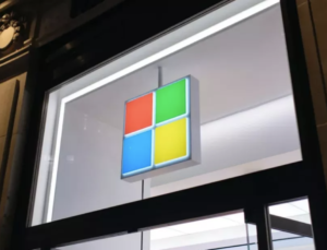 Hacker grubu Microsoft veri tabanına sızdık dedi, Microsoft yalanladı!