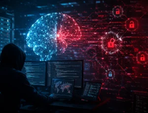 Hackerlar yapay zeka kullanarak bir zero-day açığı keşfetti!
