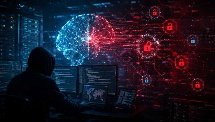 Hackerlar yapay zeka kullanarak bir zero-day açığı keşfetti!