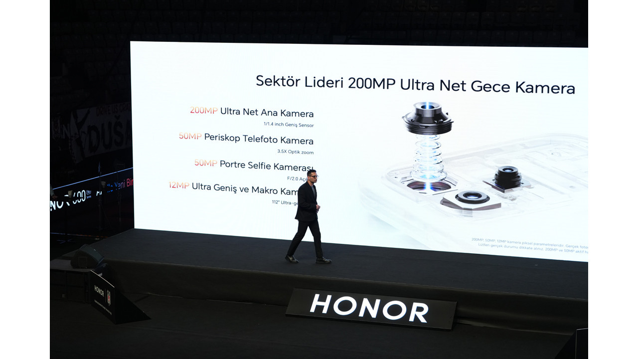 Honor 600 Serisi Türkiye'de: Yapay Zeka Entegreli Akıllı Telefonların Yeni Oyunu