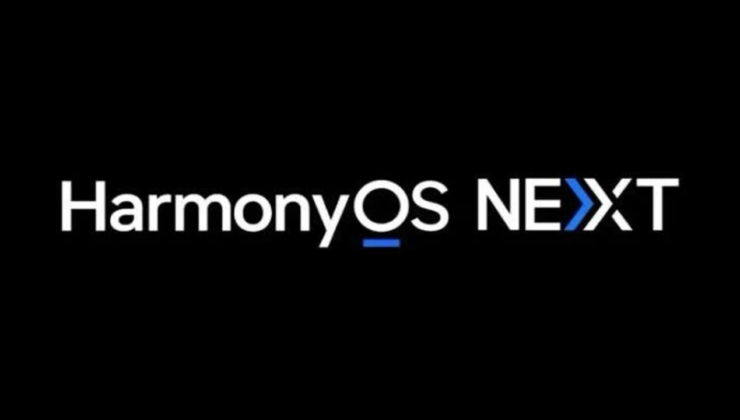 Huawei HarmonyOS NEXT Beta sürümü yayınlandı