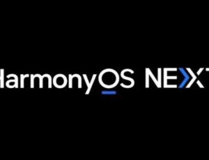 Huawei HarmonyOS NEXT işletim sistemini duyurdu! Şimdi Google düşünsün!