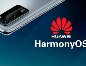 Huawei modelleri, HarmonyOS 3.1 güncellemesine kavuştu