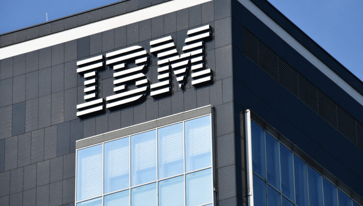 IBM’in Yolculuğunun Dönüşümü: PC’den Yapay Zeka ve Bulutlara Uzanan Akış