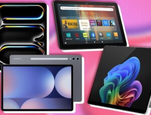 İlk çeyrekte en çok satan tablet markaları belli oldu