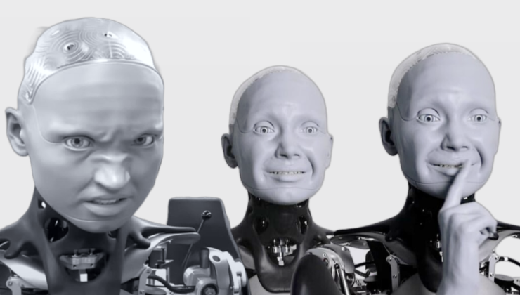 İnsan, bir robotun yardımıyla AI’yı Go’da yendi