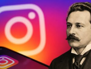 Instagram’daki “Tevfik Fikret” sırrı çözüldü: İşte videolarda yazma sebebi