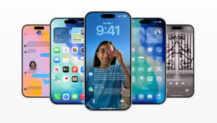 iOS 26.5 ile RCS Mesajları Uçtan Uca Şifreleme ile Güvende: iPhone ve Android Arasındaki İletişimde Yeni Denge