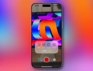iOS 26’nın olası tasarımını şimdiden iPhone’unuzda deneyin: İşte nasıl yapılır