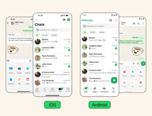 iPhone kullanıcılarına WhatsApp güncellemesi, artık bunu yapabileceksiniz