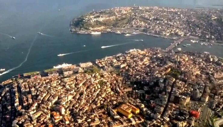 İstanbul’da oturanlara kötü haber, bu ilçelerde oturanlar hemen taşınsın