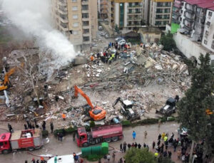 Jeofizik Yüksek Mühendisi İstanbul depreminin yılını verdi! Bu tarihe dikkat!