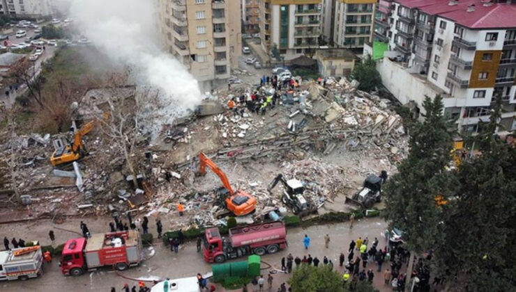 Jeofizik Yüksek Mühendisi İstanbul depreminin yılını verdi! Bu tarihe dikkat!