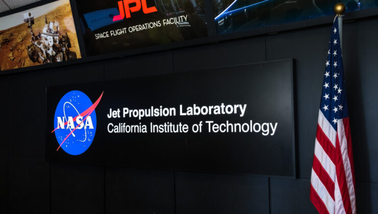 JPL’in Hibrit Bulut ve OpenShift Dönüşümüyle Sanal Makine Yönetiminde Yeni Bir Düzey