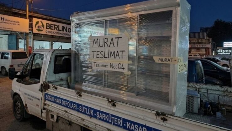 Karabük merkezli dolandırıcılık operasyonunda 23 zanlı yakalandı