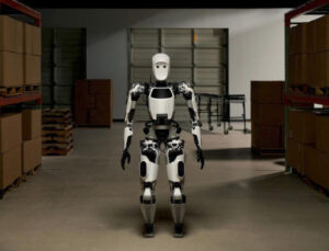 Karşınızda işçi robot; Apollo! İnsanları işsiz bırakacak!