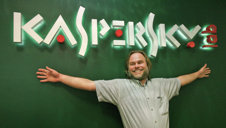 Kaspersky ABD’de tamamen yasaklandı, işte sebebi