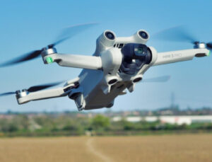Katil drone’lar geliyor! Terminatör çağı mı başlıyor?