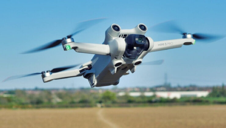 Katil drone’lar geliyor! Terminatör çağı mı başlıyor?