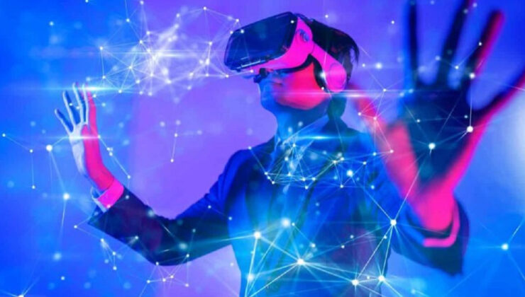 Koca ülke, kültürünü korumak için metaverse’e dahil olacağını açıkladı