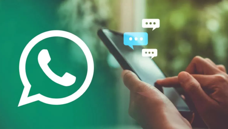 Kullanıcılar bu özelliği bekliyordu, WhatsApp’ın yeni özelliği ortaya çıktı