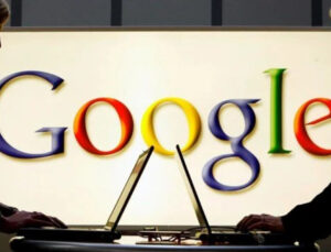 Kullanıcılar şokta! Google logo değişikliğine gidiyor