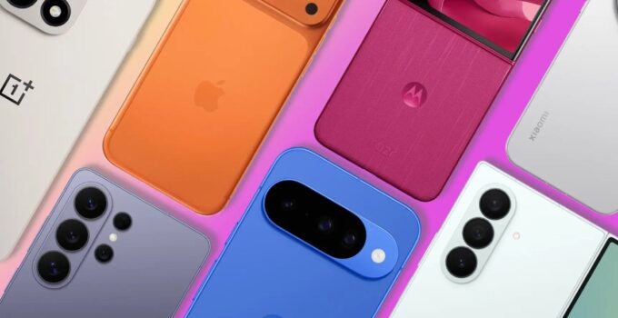Küresel akıllı telefon pazarında lider değişti: İşte son rakamlar