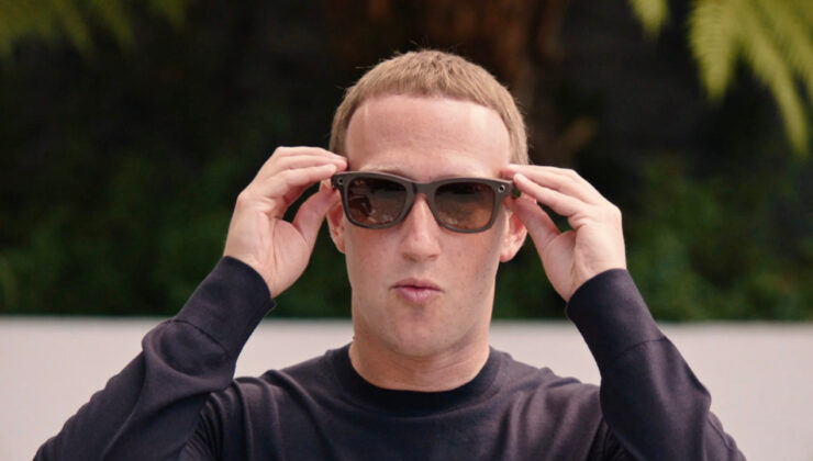 Mark Zuckerberg: yapay zeka yaratmak isteyen son milyarder