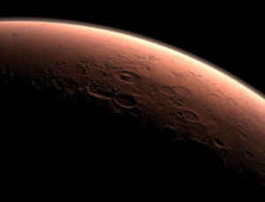 Mars’ta devasa deprem kaydedildi: Neyin habercisi?