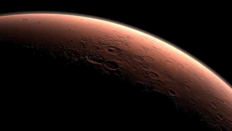 Mars’ta devasa deprem kaydedildi: Neyin habercisi?