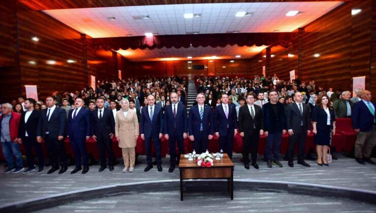 MATBİL projesi kapanış töreni gerçekleşti