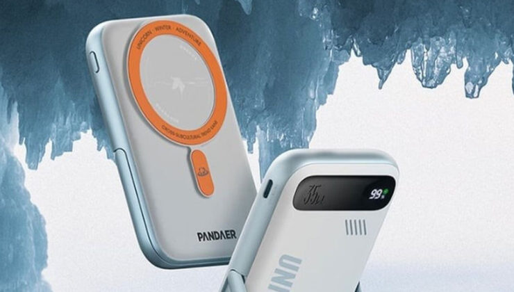 Meizu’nun yeni manyetik güç bankası çok konuşulacak