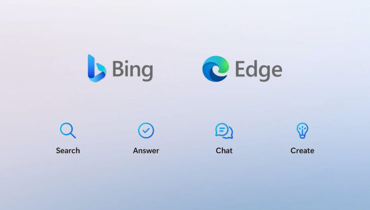 Microsoft, Bing AI sohbet botununu mobil uygulamalara ve Skype’a getiriyor