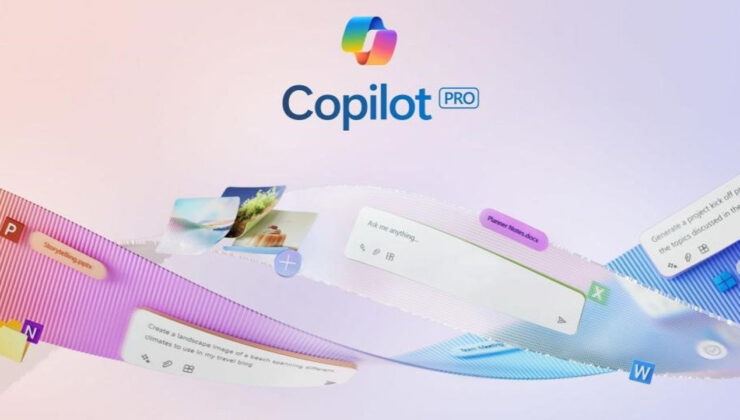 Microsoft Copilot’un premium üyelik fiyatı belli oldu