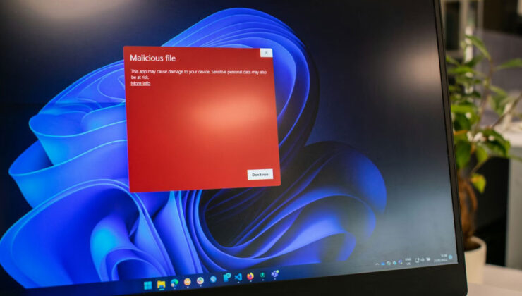 Microsoft, hatalı sürücüleri otomatik geri alacak: CIDR Eylül’de geliyor