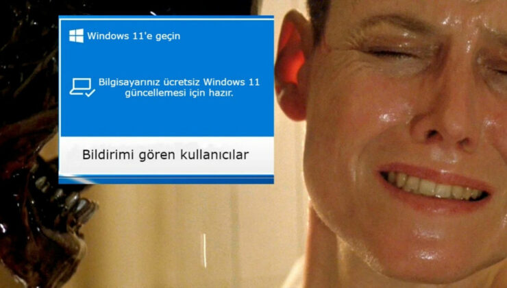 Microsoft kendi bacağına sıkmaya devam ediyor: Hatalı güncellemelere bir yenisi eklendi