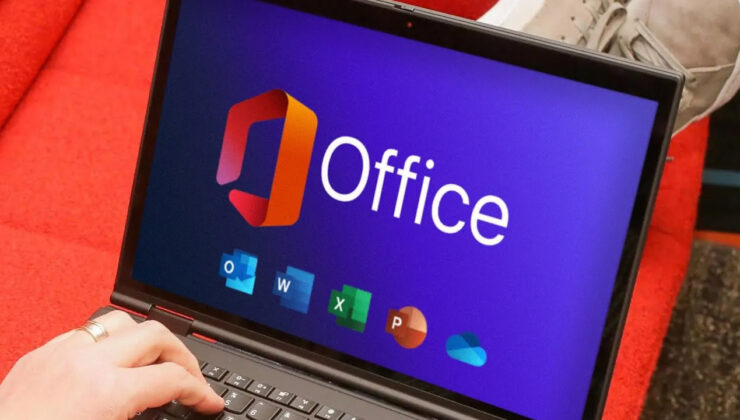 Microsoft’ta Office 2024 sesleri yükseliyor