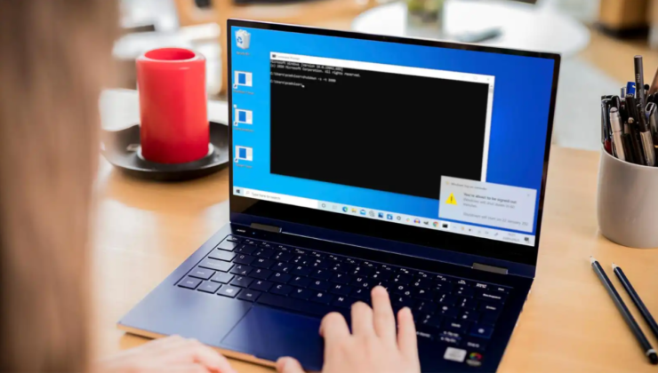 Microsoft’tan Windows 10 kullanıcılarına kötü haber!