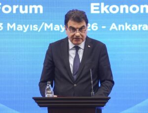 Milli Savunma Bakan Yardımcısı Heybet, Belçika-Türkiye Ekonomi Forumu’nda konuştu Açıklaması