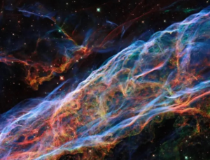 NASA açıkladı: 2023 şimdiye kadarki en sıcak yıl oldu!