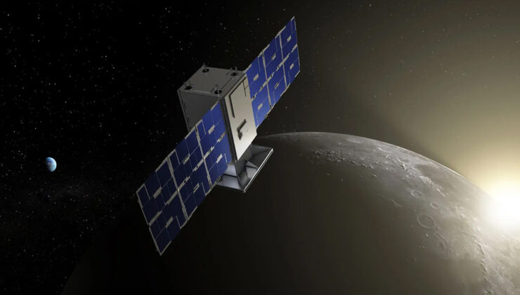 NASA Dünya’yı kurtarabileceğini ispatladı!
