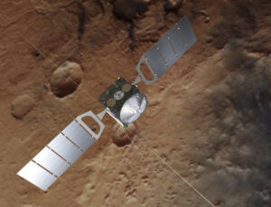 NASA Mars’taki araçla iletişimi kaybettiğini açıkladı! Neler oluyor? Uzaylılar mı?