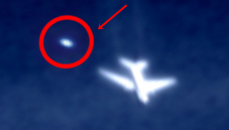 NASA’dan şok uzaylı paylaşımı! Neler oluyor?