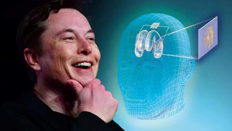 Ne yaptın Elon Musk? Beyin çipi şirketinde tehlikeli maddeler kullanmış!