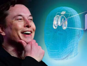 Neuralink çipi takılan bir hasta iyileşti!