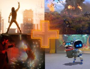 Nisan ayında en çok indirilen PlayStation oyunları belli oldu