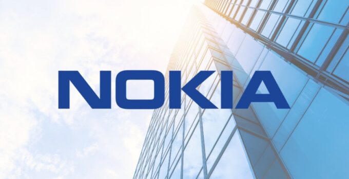 Nokia’dan 5G ve yapay zeka hamlesi: Hisseler uçuşa geçti