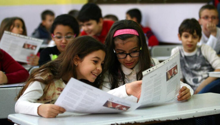 Öğrenciler çok sevinecek! Yaz tatili 4 ay oluyor!