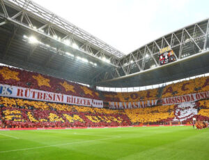 Öğrencilere müjde! Bedava futbol maçı bileti dağıtılacak, hem de istenilen maça!
